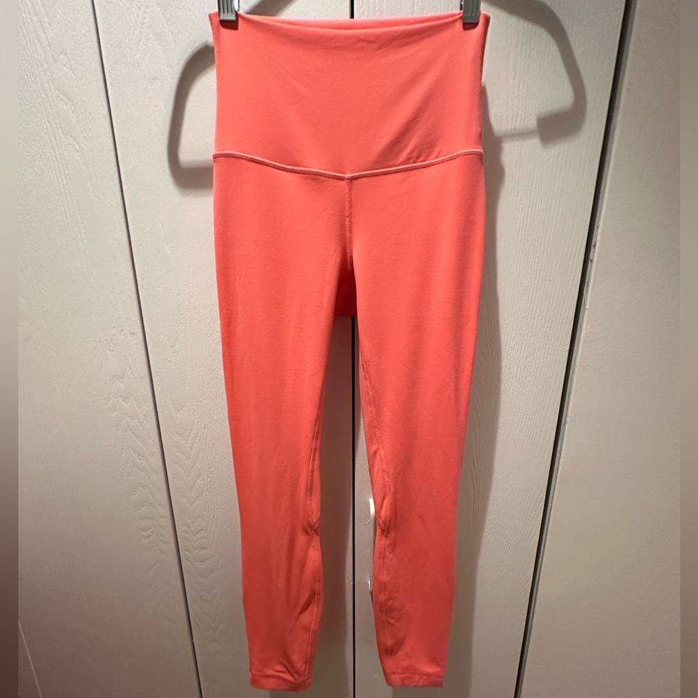 Lululemon Align 25”